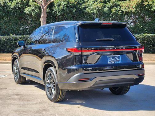 2026 Lexus TX 350 Premium