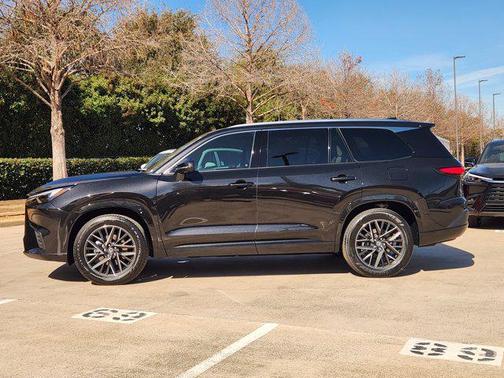 2026 Lexus TX 350 Premium