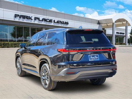 2026 Lexus TX 350 Premium