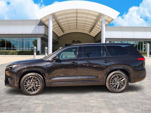 2026 Lexus TX 350 Premium