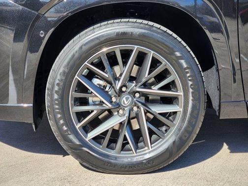 2026 Lexus TX 350 Premium