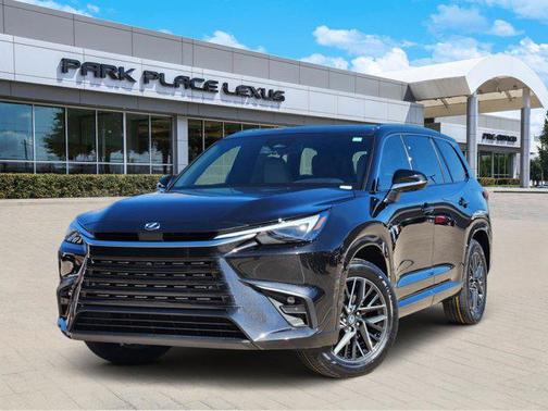 2026 Lexus TX 350 Premium