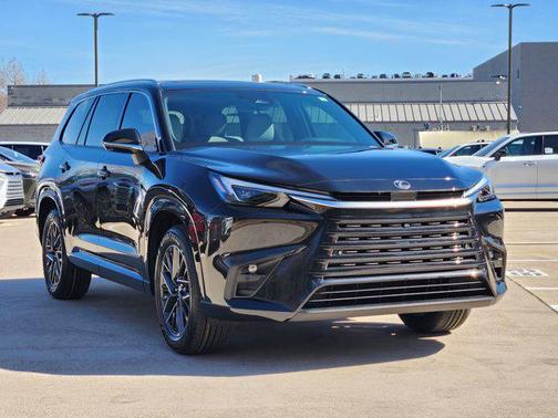 2026 Lexus TX 350 Premium