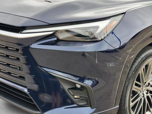 2026 Lexus TX 350 Luxury