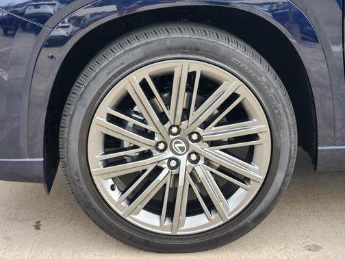 2026 Lexus TX 350 Luxury