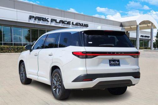 2024 Lexus TX 350 Premium