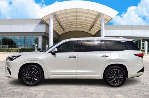 2024 Lexus TX 350 Premium