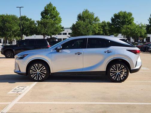 Iridium 2025 Lexus RX 350 Premium Plus