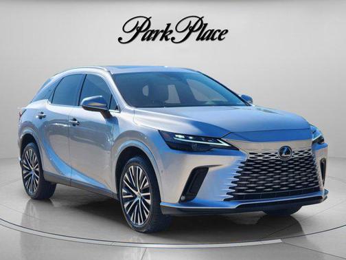 Iridium 2025 Lexus RX 350 Premium Plus