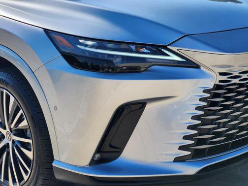 Iridium 2025 Lexus RX 350 Premium Plus