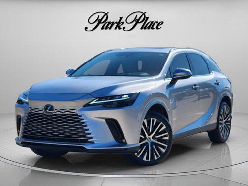 Iridium 2025 Lexus RX 350 Premium Plus