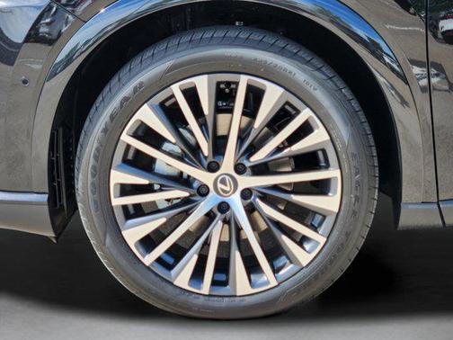 Caviar 2026 Lexus RX 350h Premium+