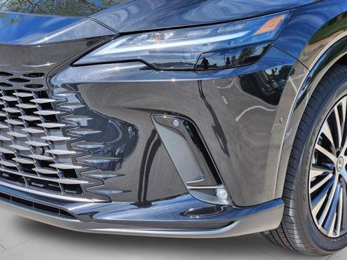 Caviar 2026 Lexus RX 350h Premium+