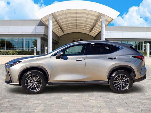 2026 Lexus NX 350h 350h Premium