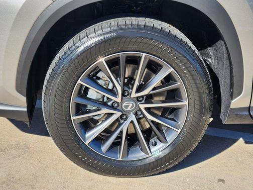 2026 Lexus NX 350h 350h Premium