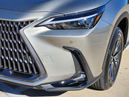 2026 Lexus NX 350h 350h Premium