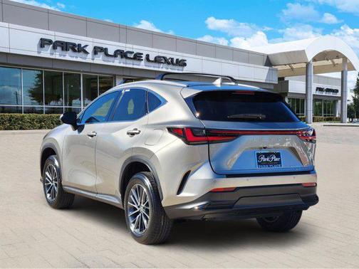 2026 Lexus NX 350h 350h Premium