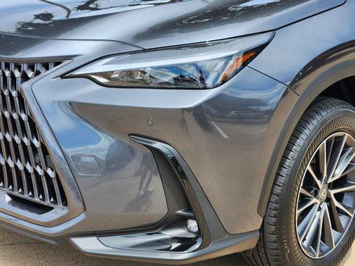 2025 Lexus NX 250 Premium