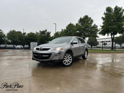 2010 Mazda CX-9 Grand Touring