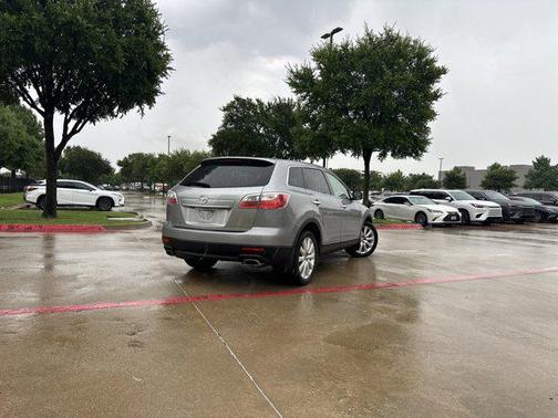 2010 Mazda CX-9 Grand Touring