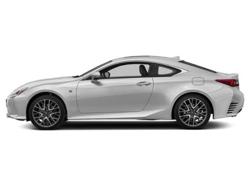 2015 Lexus RC 350 Base