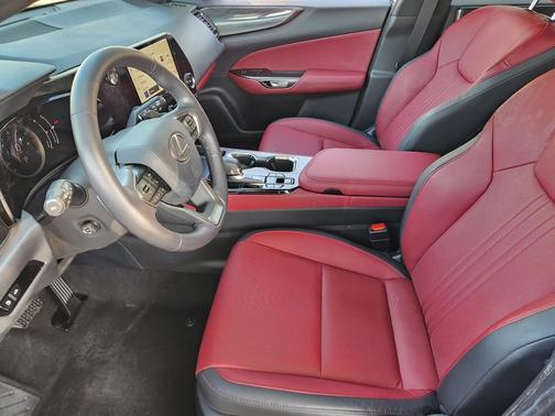 Caviar 2025 Lexus NX 350 Premium