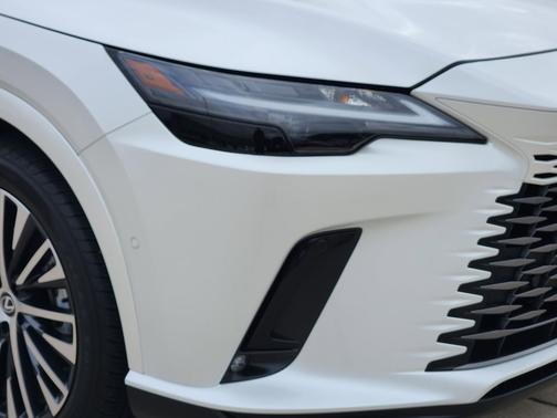 White Pearl 2023 Lexus RX 350 Premium Plus
