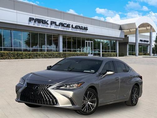 2024 Lexus ES 350 Base