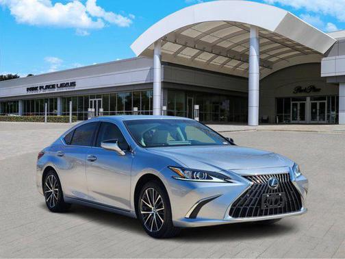 2024 Lexus ES 350 Base