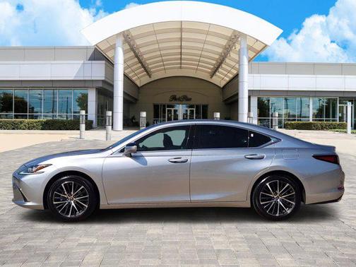 2024 Lexus ES 350 Base