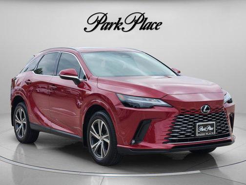 2023 Lexus RX 350 Premium