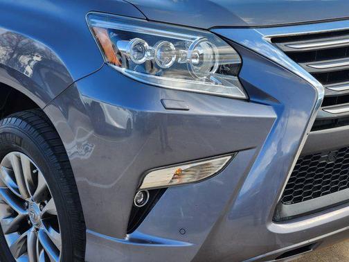 2016 Lexus GX 460 Luxury