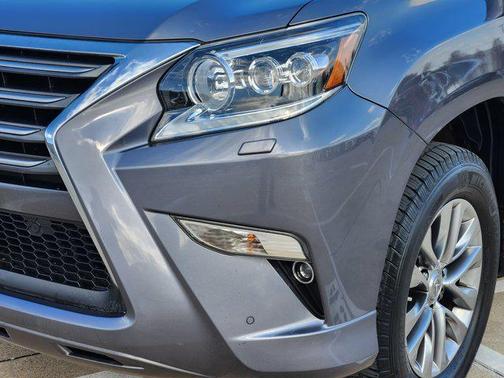 2016 Lexus GX 460 Luxury