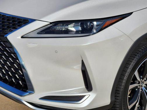 2021 Lexus RX 350L Base