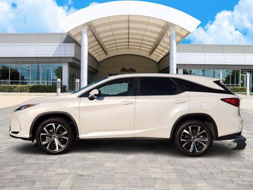 2021 Lexus RX 350L Base