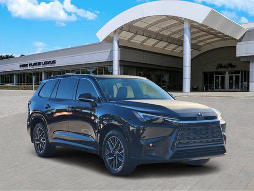 2026 Lexus TX 350 Premium