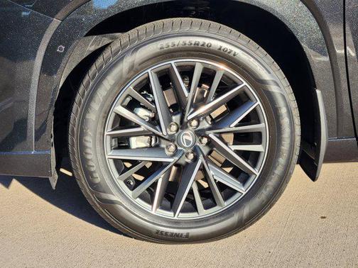 2026 Lexus TX 350 Premium