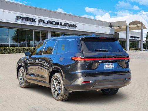 2026 Lexus TX 350 Premium