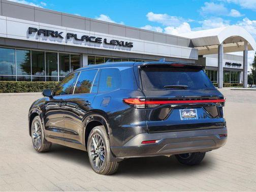 2026 Lexus TX 350 Premium