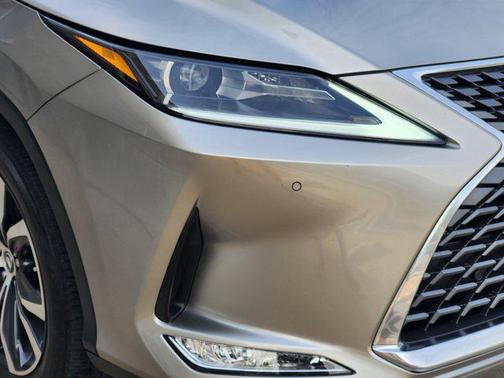 2022 Lexus RX 450h Base