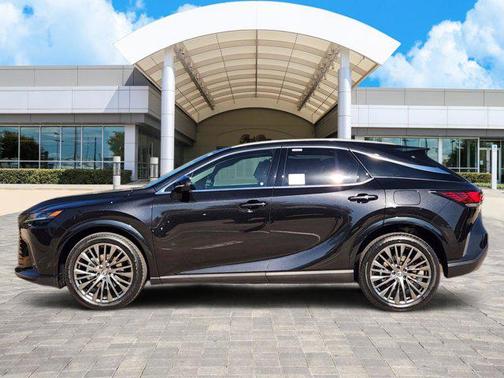 2026 Lexus RX 350 Luxury