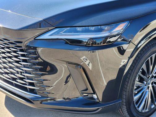 2026 Lexus RX 350 Luxury