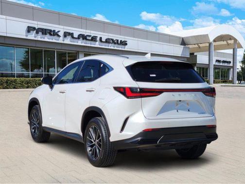 2024 Lexus NX 250 Premium