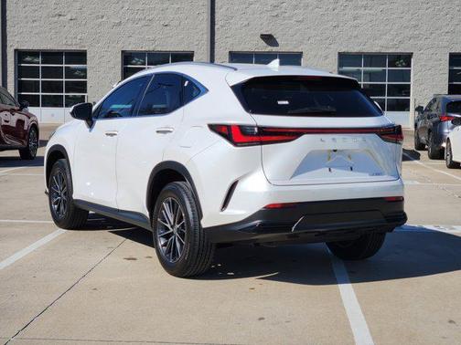2024 Lexus NX 250 Premium