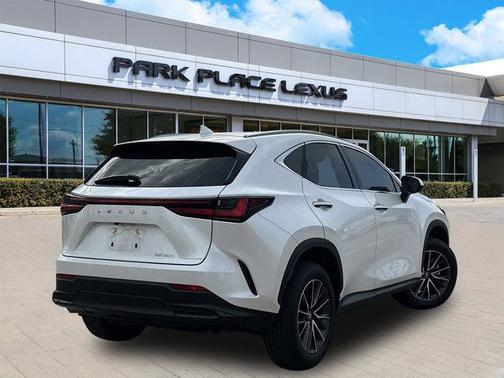 2024 Lexus NX 250 Premium