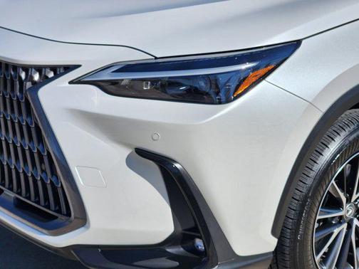 2024 Lexus NX 250 Premium