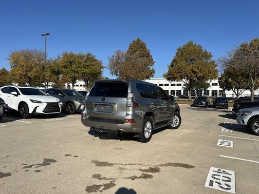 2023 Lexus GX 460 Premium