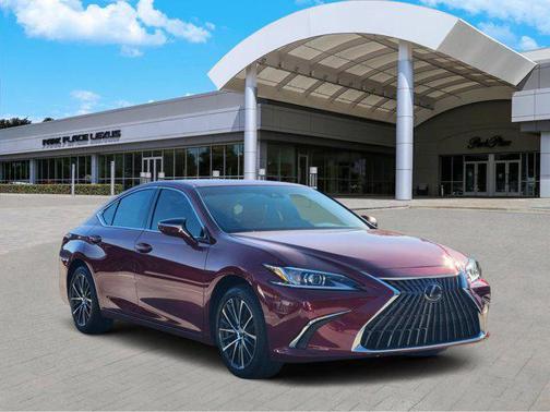 2025 Lexus ES 350 Base
