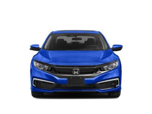 2020 Honda Civic EX-L