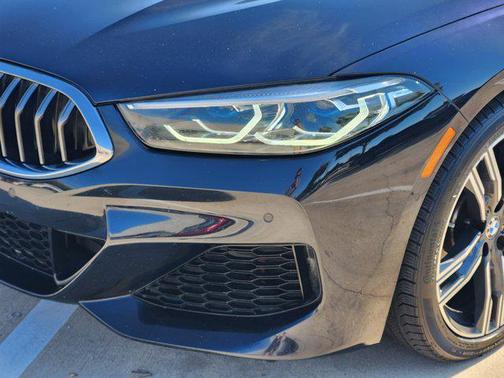 2020 BMW 840 i xDrive